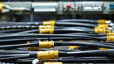 Top 10 Benefits of Bespoke Cable Assemblies for Global Buyers
