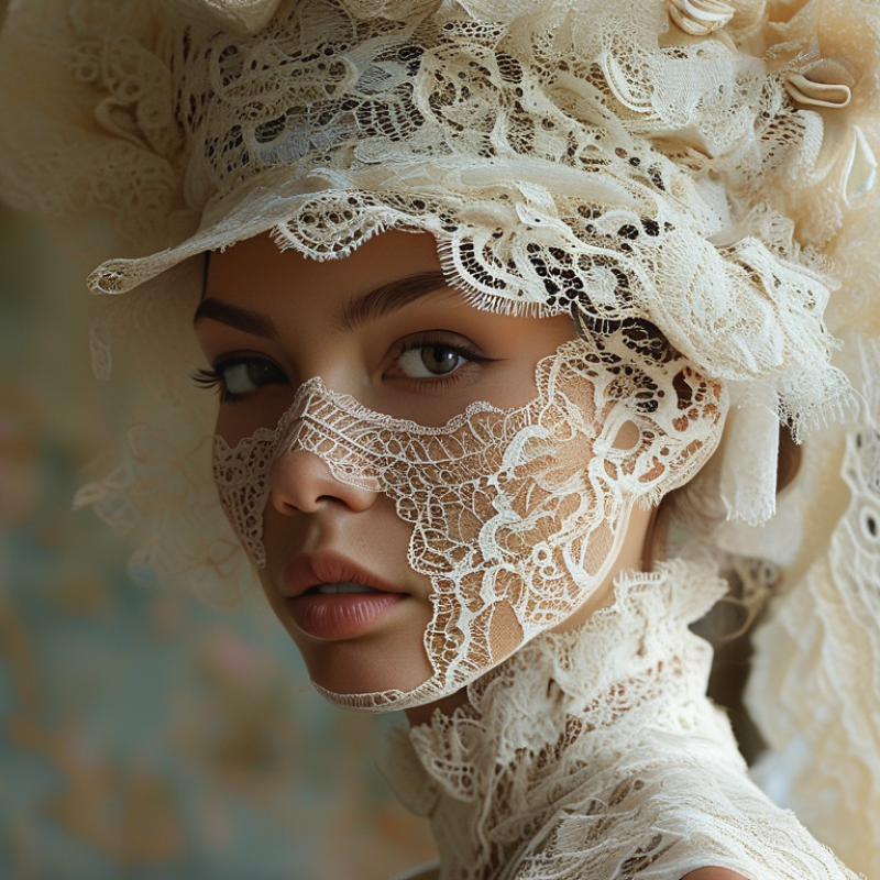 Top Lace Fabric Trends for Global Buyers to Explore?