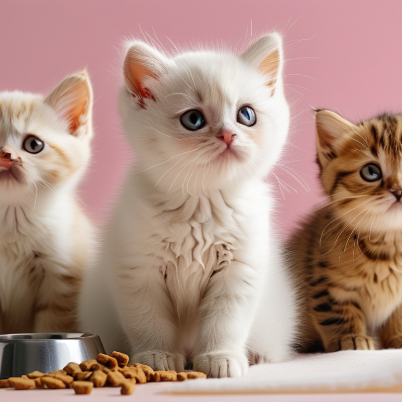 Is Freeze Dried Pet Food Safe for Kittens in 2026?