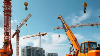 What is a Residential Crane and How to Choose One?