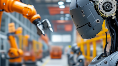 2026 Top Servo Actuators Why They Matter for Global Buyers