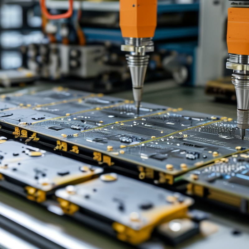 What to Know About High Quality PCB Boards From China?