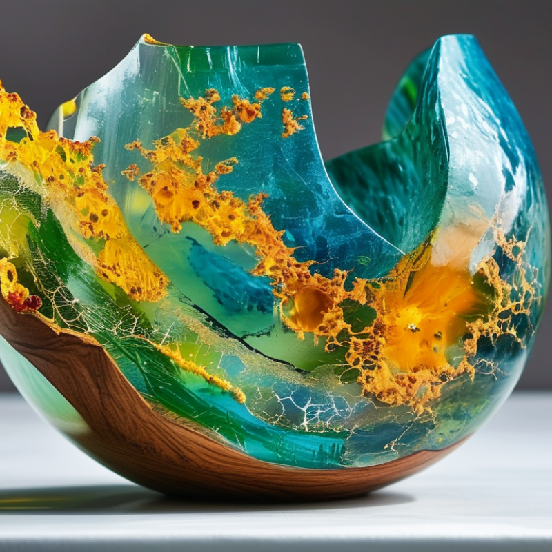 Resin Craft Techniques for Stunning Projects in 2026?