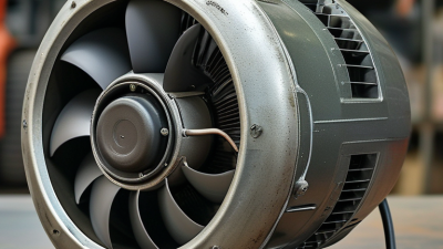 Top Tips for Buying Fans Motors Worldwide in 2026?