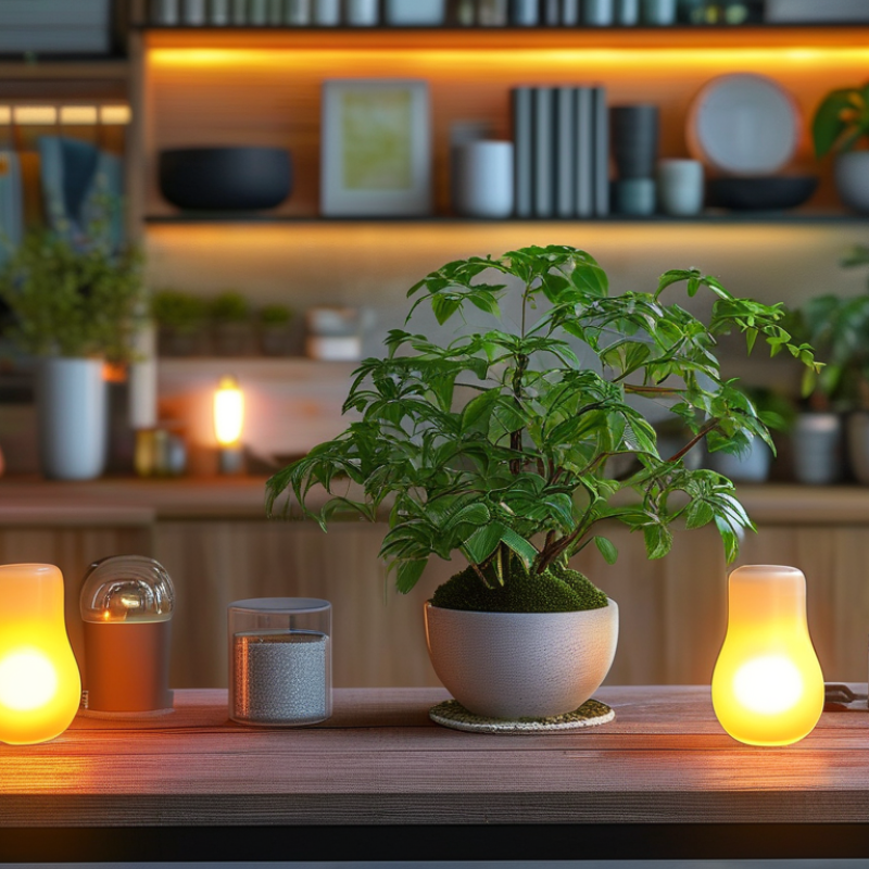 2026 Best Smart Led Lightstrip for Global Buyers?