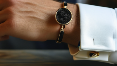 Top Cufflinks For Men to Elevate Your Style Today?
