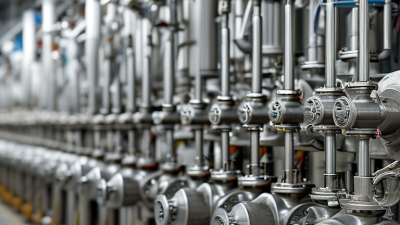 Top 5 Mixing Pump Options for Global Buyers?