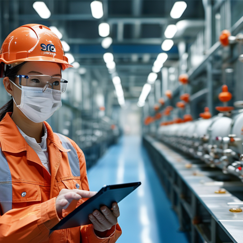 What is SDIC Tablets and How to Source Them Globally?