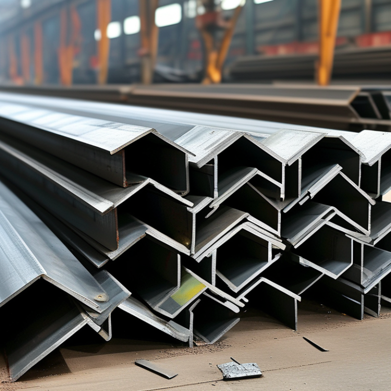 How to Choose the Best Steel Angle Manufacturer for Your Needs?