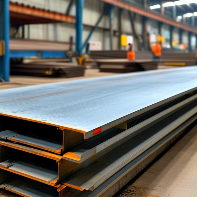 How to Choose the Best Flat Bar Supplier for Your Needs?