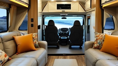Why Choose a 2 Bedroom RV for Your Next Adventure?