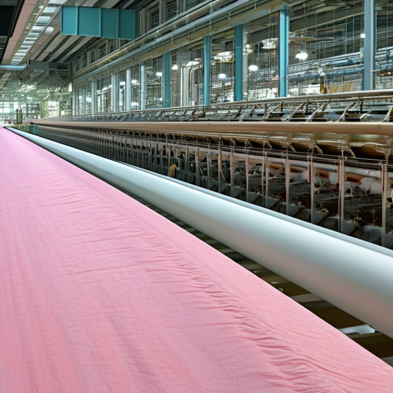 Top 5 Benefits of Cross Lapped Spunlace Nonwoven Fabrics?