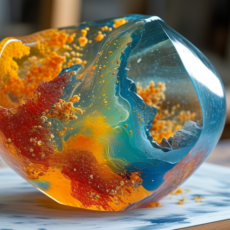 What is Resin Craft and How to Choose the Best Supplies?