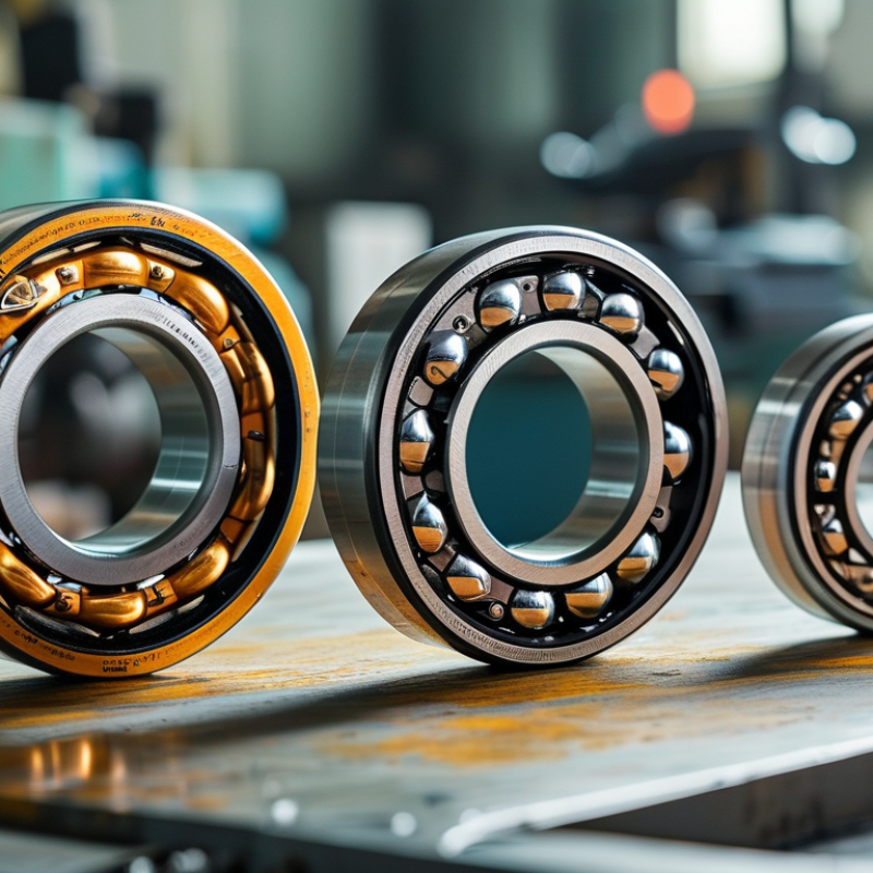2026 Top Needle Roller Bearing Features and Global Sourcing Tips?