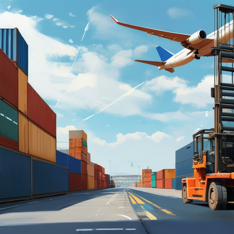 Why Logistics Data Analytics is Essential for Global Buyers?