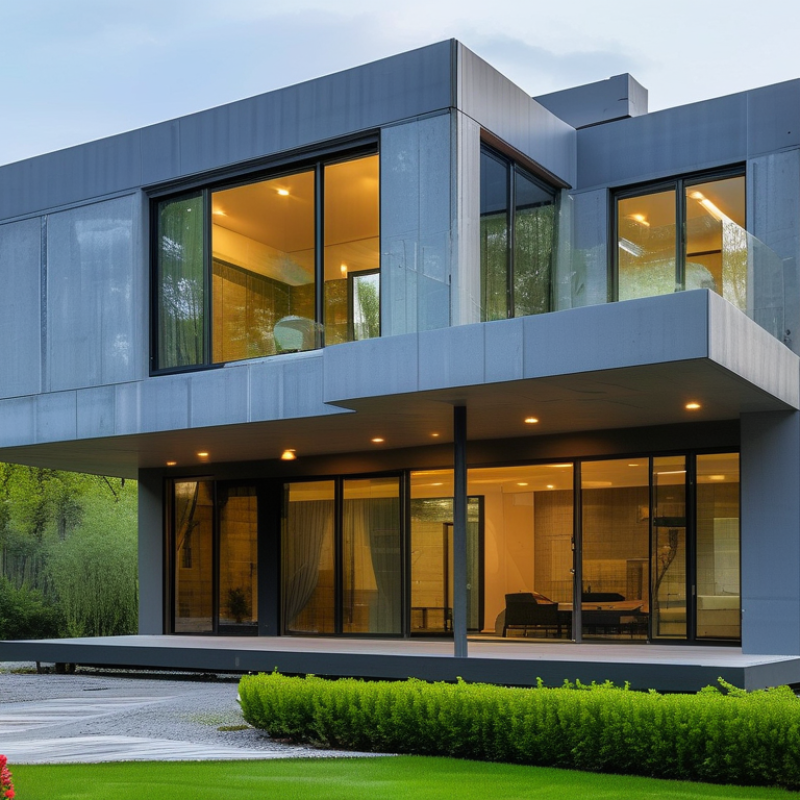 Top 10 Benefits of Pre Fabricated Homes for Buyers Worldwide?