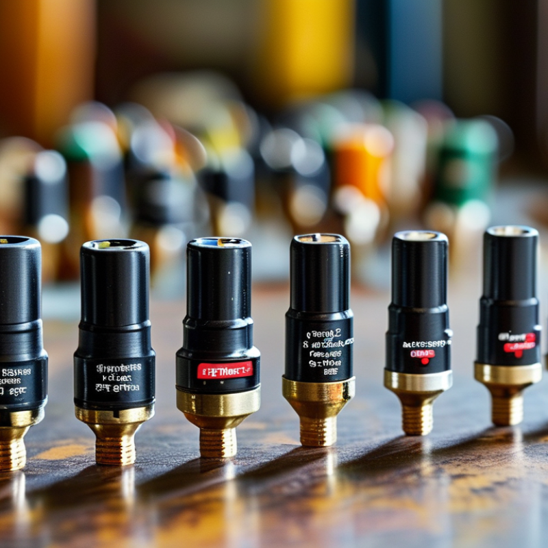 How to Choose Amphenol Connector Pins for Your Projects?
