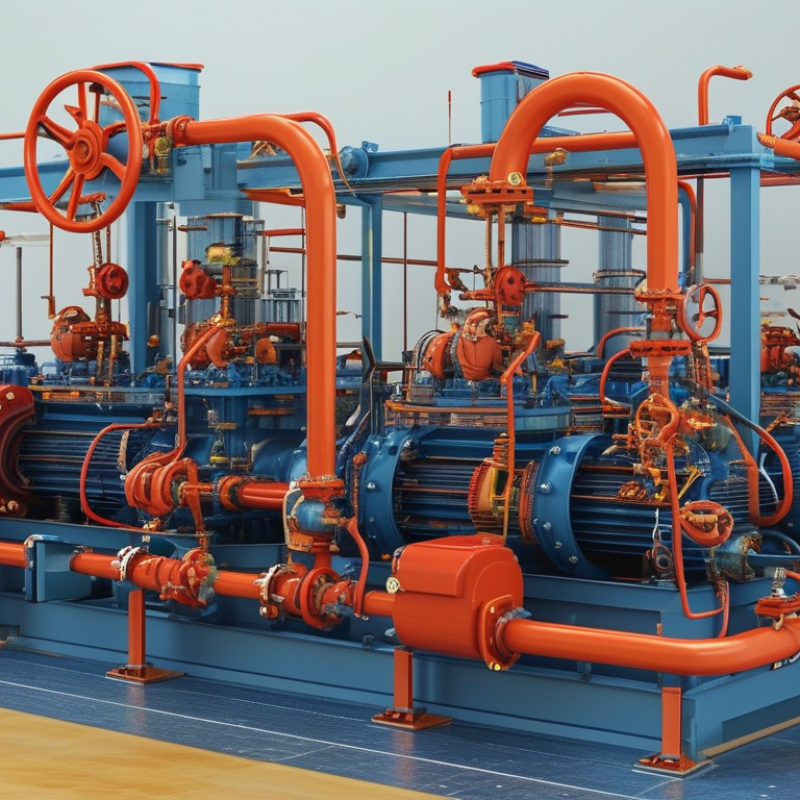 What is a Pump System and How Does it Work?