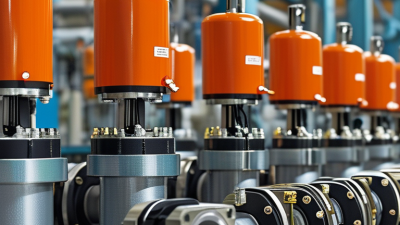Why Choose Air Solenoids for Your Industrial Applications?
