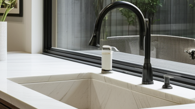 What is the Best Solid Surface Material for Your Project?
