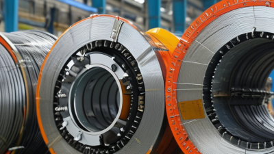 Top Cable Fittings Suppliers in China for Global Buyers?