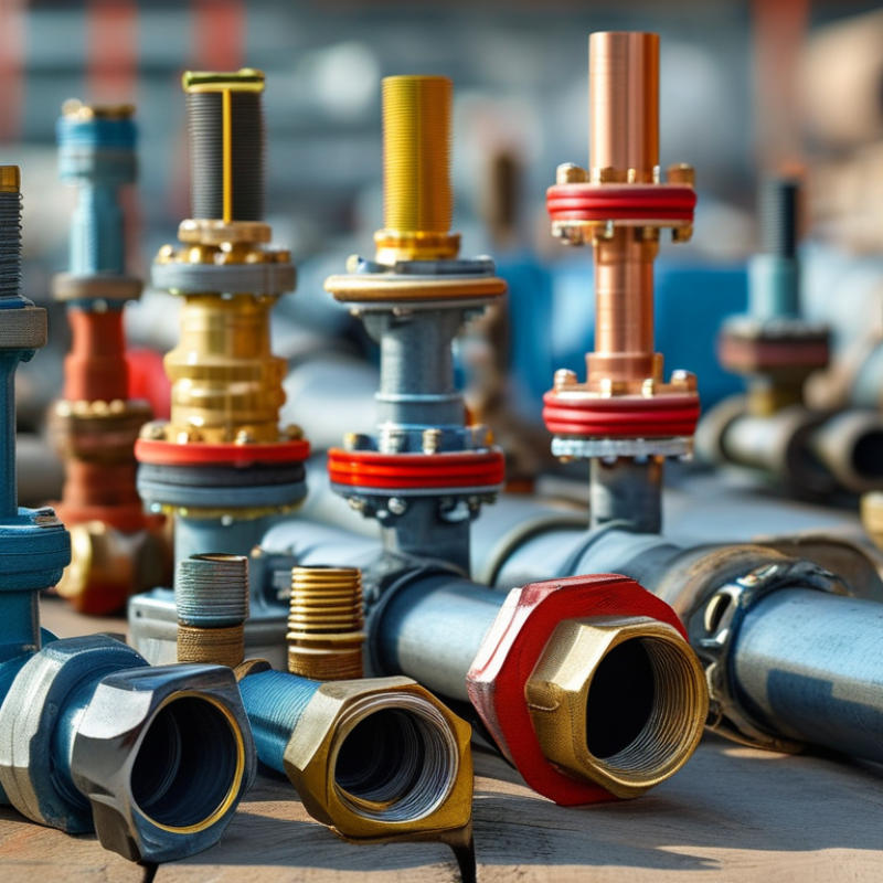 2026 Top Pipe Fittings Trends What Buyers Need to Know?