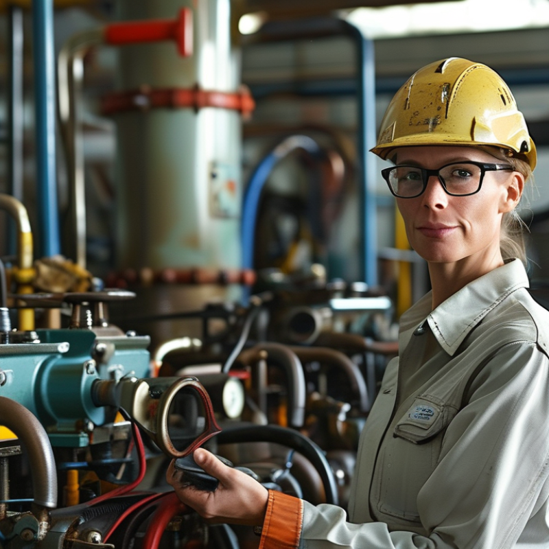 How to Choose the Right Screw Compressor Oil for Your Needs?