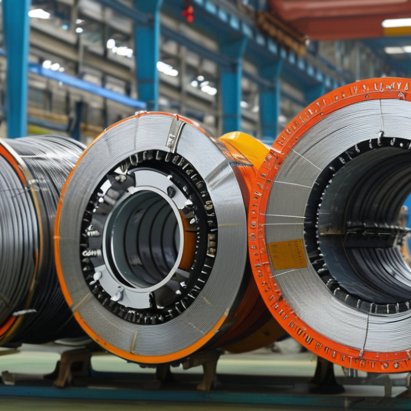 Top Cable Fittings Suppliers in China for Global Buyers?