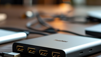 2026 How to Choose the Best Dual USB C Charger for Your Needs?