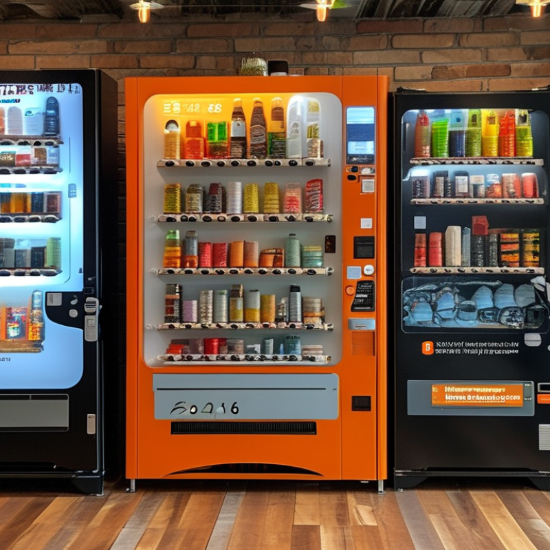 What are the Best Vending Solutions for Businesses in 2026