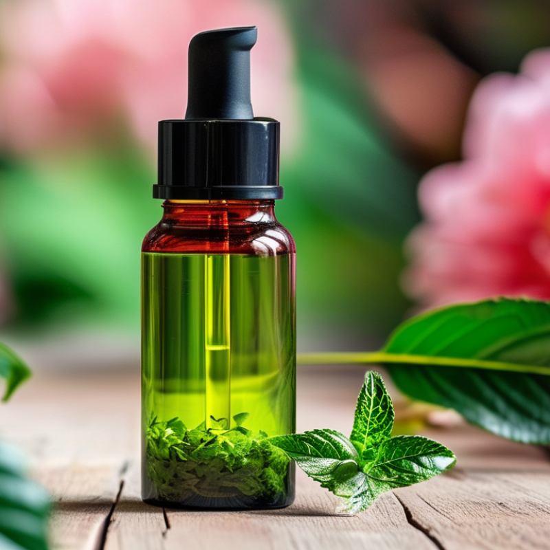 Por que marcas de cosméticos usam antioxidantes naturais?