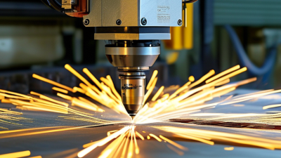 Top 5 Tips for Choosing the Best Blm Fiber Laser Machine?