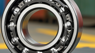 How to Choose Thin Section Bearings for Your Applications?