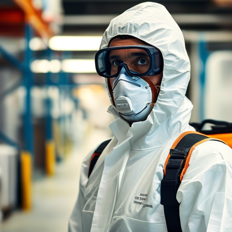 10 Consejos para Mejorar la Seguridad Laboral con Ropa Protectora?