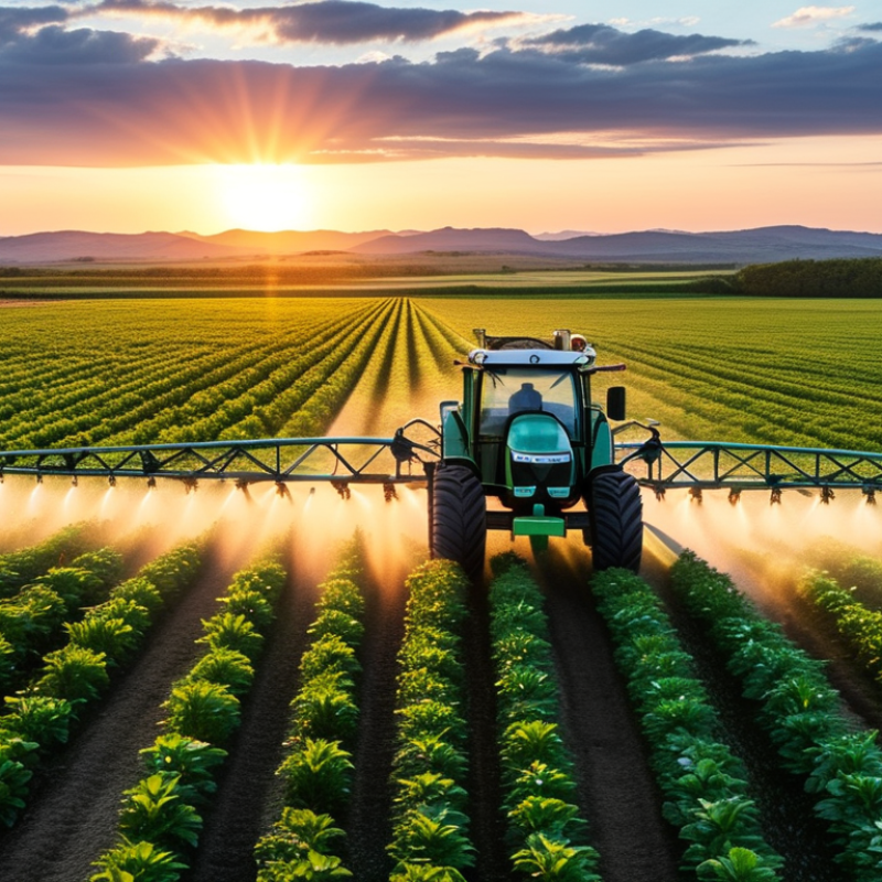 Unlocking Efficiency with Boomless Spray Nozzle Tips for Your Needs?