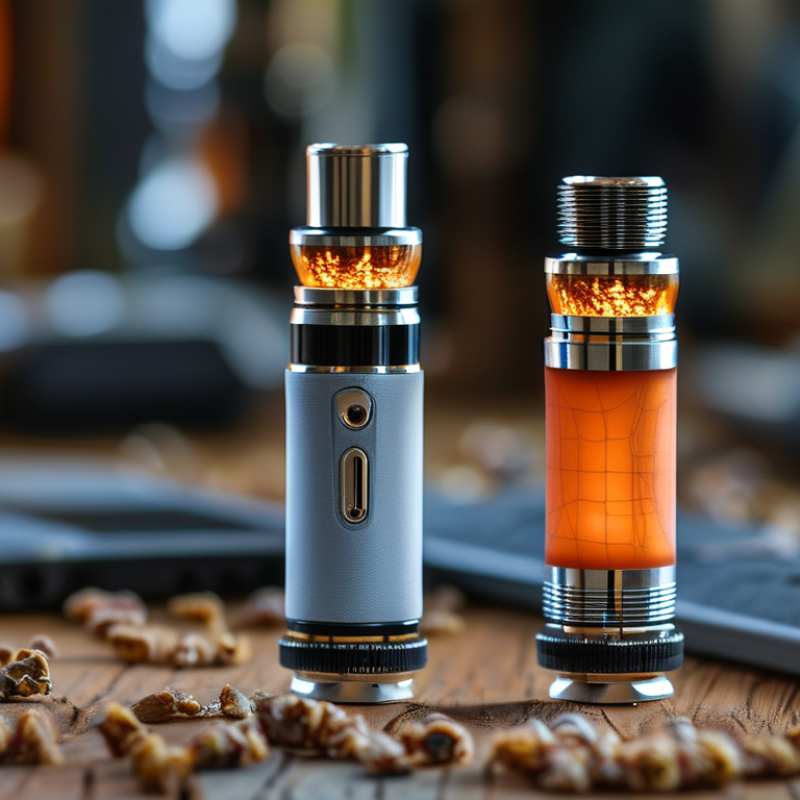 Top OEM Vape Manufacturer Options for Global Buyers?