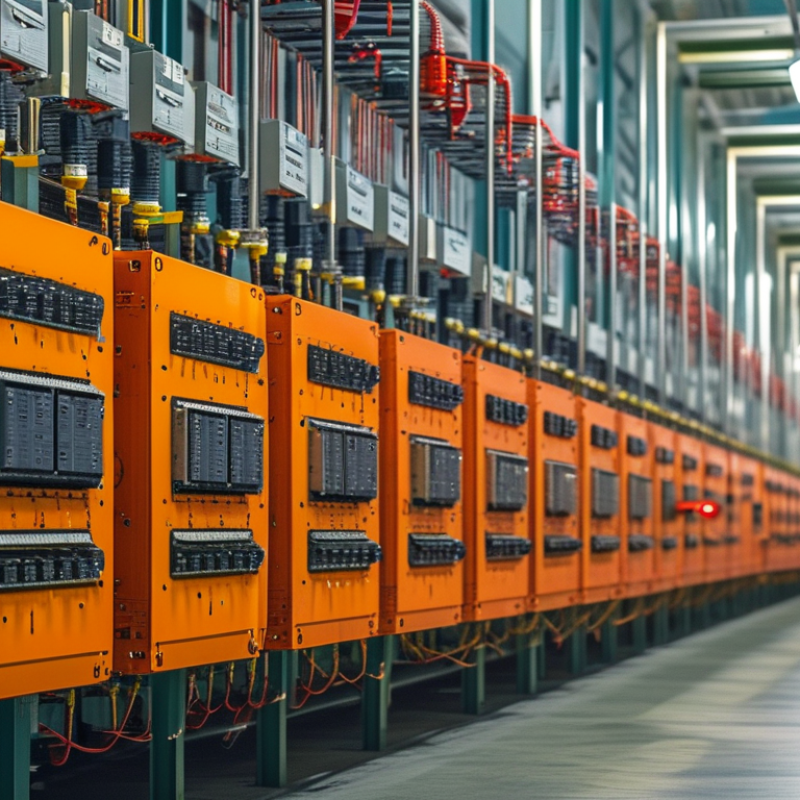 Top Benefits of Using Switch Capacitor Contactors for Your Projects?