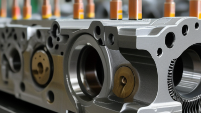 China Best Cylinder Manufacturing for Global Buyers?