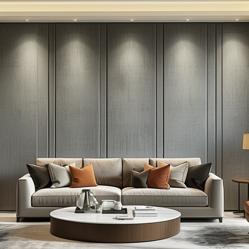Top 10 Benefits of Acoustic Wall Panels for Buyers?