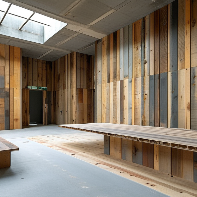 Why Choose Non-Toxic Board for Safe Sustainable Projects?