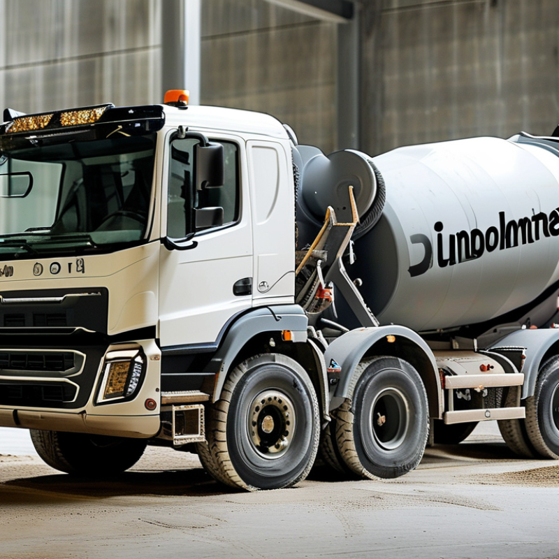 Best Twin Shaft Mixer Concrete for Global Buyers Now?