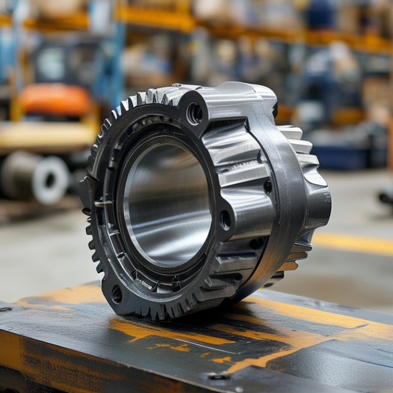 Top 10 Benefits of Gearflendercoupling for Global Buyers?