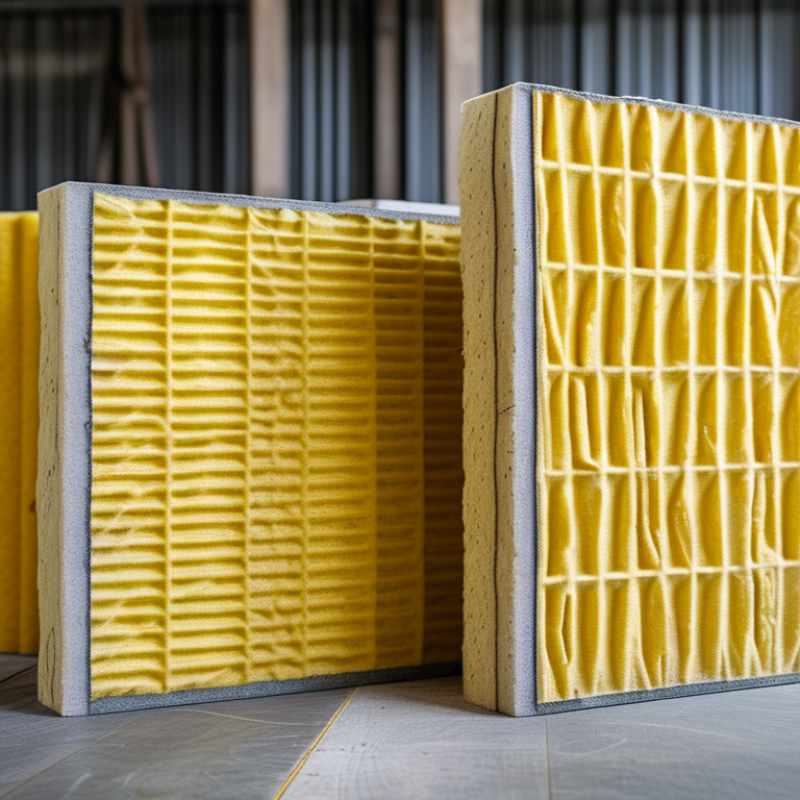 How to Choose the Best Mineral Wool Batts for Insulation?