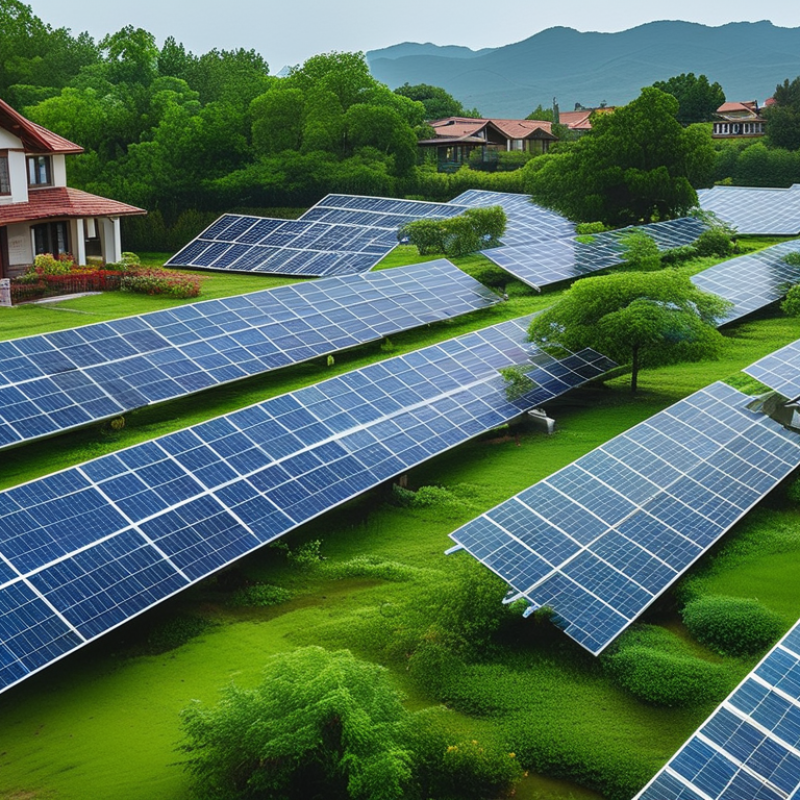 Top 10 Tips for Choosing Solar Power Panels for Your Home?