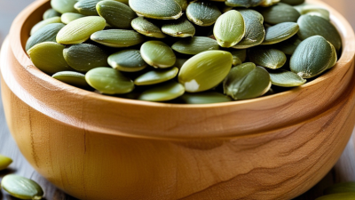 Top 10 Benefits of Pumpkin Seeds Kernels for Glowing Skin?