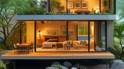 Top Tiny Home Builders for Your Dream Living Space?