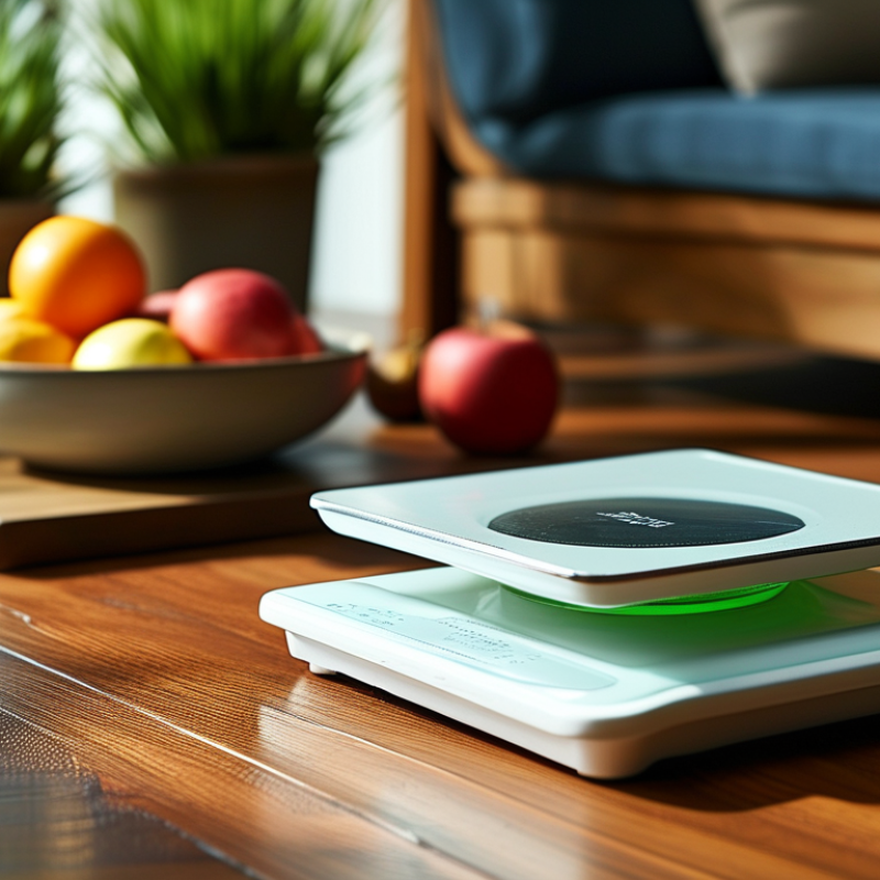 How to Choose the Best Digital Weight Machine for Your Needs?