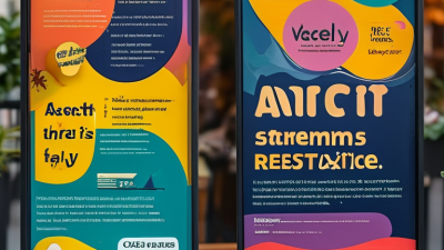 Best Practices for Designing Signage That Attracts Customers?