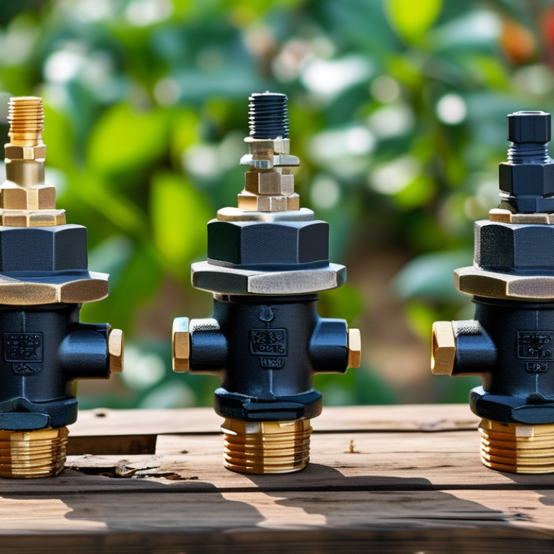 What is Hose Fittings and How to Choose the Right Type?
