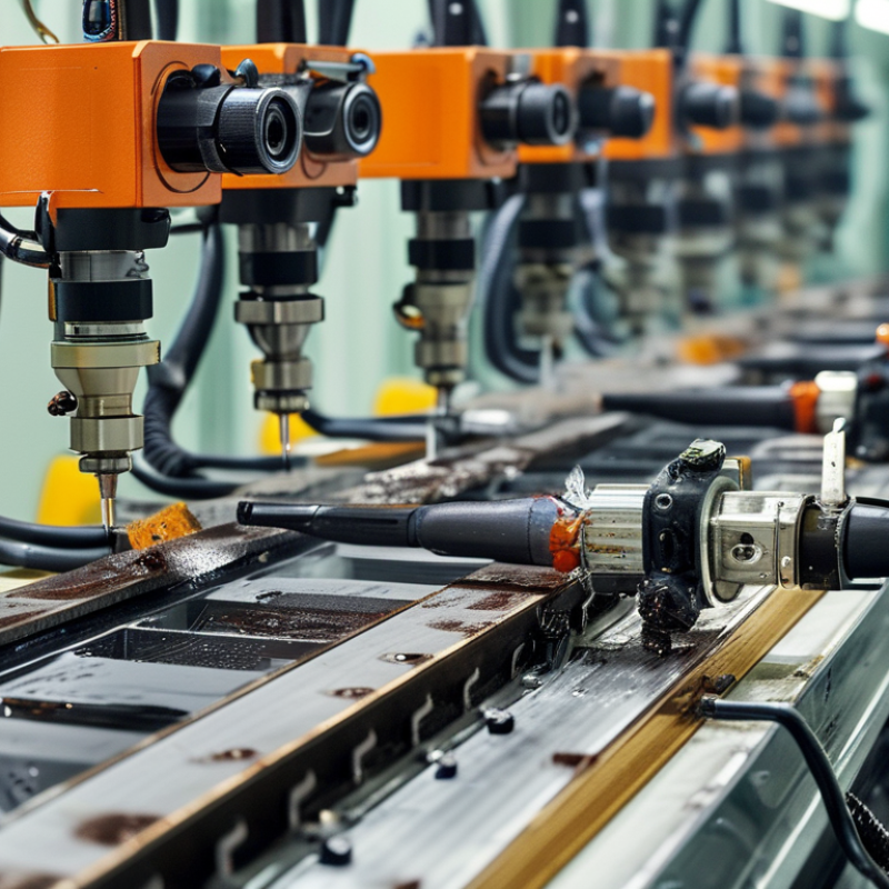 How to Maintain a Fiber Laser Cleaning Head Effectively?